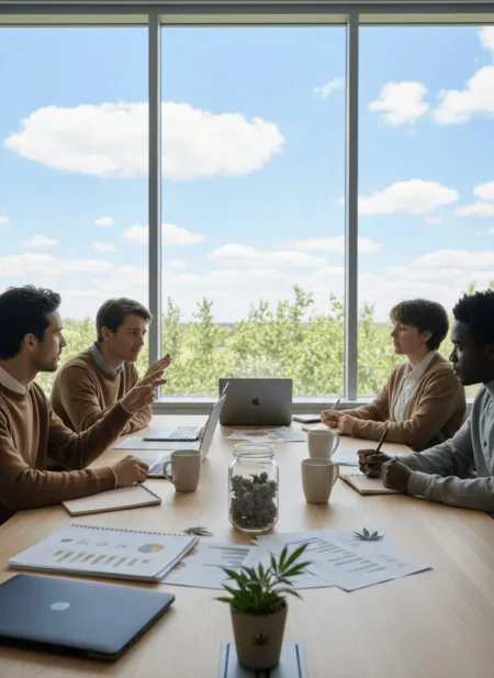 Unlock the latest insights from the Aurora Cannabis quarterly results. Curious how performance shifted this quarter? Click for game-changing financial details.