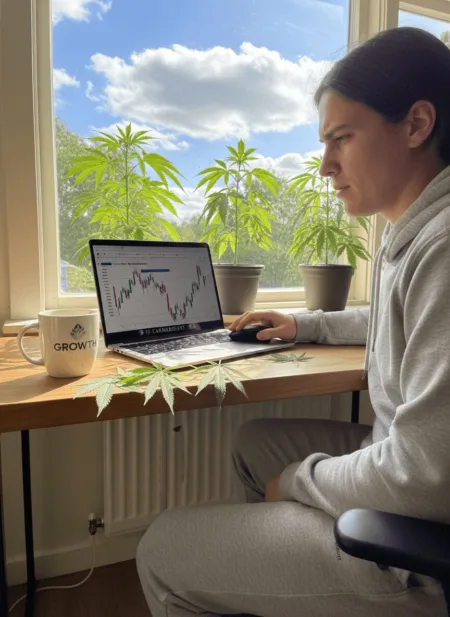 Discover the real reasons behind the Aurora Cannabis stock decline. Uncover insider insights—should you buy, sell, or hold? Don’t miss these key details!