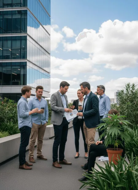 Australia Pension Fund Systems Rethink: Shifting Sands & New Opportunities Curious how Australia pension fund systems are transforming? Discover the bold reforms and what they could mean for your financial future. Don’t miss out!