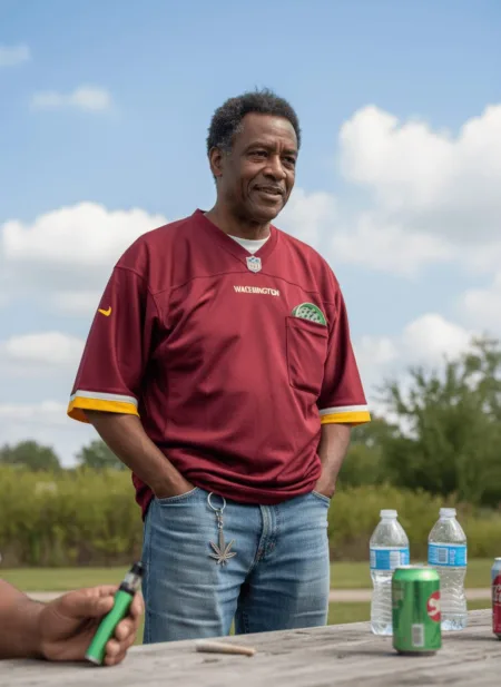 Don’t miss the Barry Wilburn obituary—discover the legacy, fierce highlights, and untold stories behind the Super Bowl icon. Click to remember a legend.