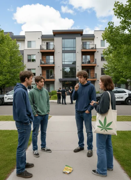 Bellevue Apartment Shooting: Unpacking What Happened & What It Means Now Uncover the shocking truth behind the Bellevue apartment shooting. What happened, who was involved, and what does it mean for the community? Don't miss out.