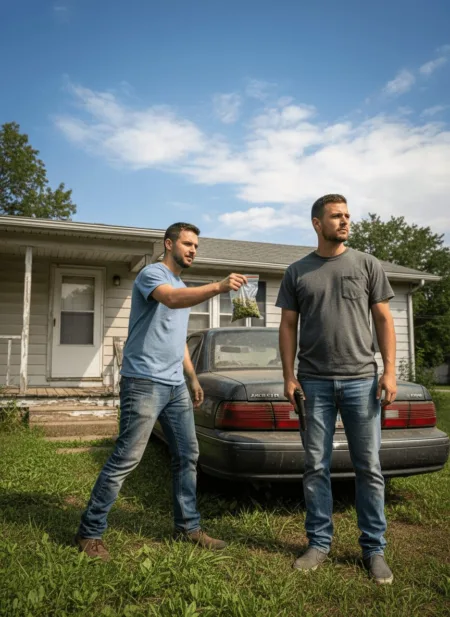 Discover the stunning truth behind the Bloomington gun and cannabis arrest—what really happened and why is everyone talking? Don’t miss the inside story.