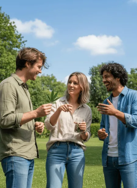Craving the inside scoop? Dive into the cannabis and psychedelic sector roundup for game-changing updates and strategies you won't want to miss!