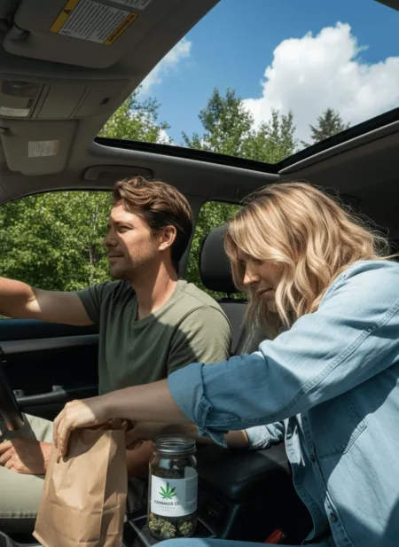 Are you risking a fine? Learn how marijuana open container law could impact your travel or routine. Stay informed before your next drive—click to find out!