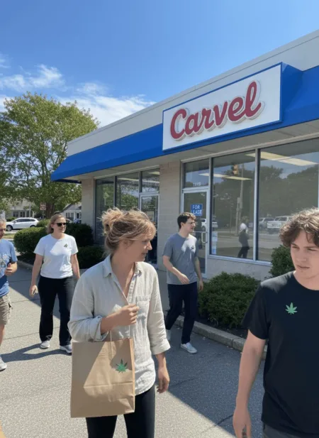 Curious about the future of Bridgehampton Carvel cannabis dispensary? Discover what's really happening and why you can't visit until 2027—click to learn more!