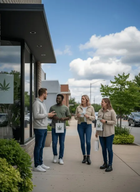 Bridgeport Marijuana Dispensary Opening Ignites Excitement and Local Buzz Don’t miss the buzz about the Bridgeport marijuana dispensary opening! Discover what Sunnyside brings to the community—are you ready for something new?