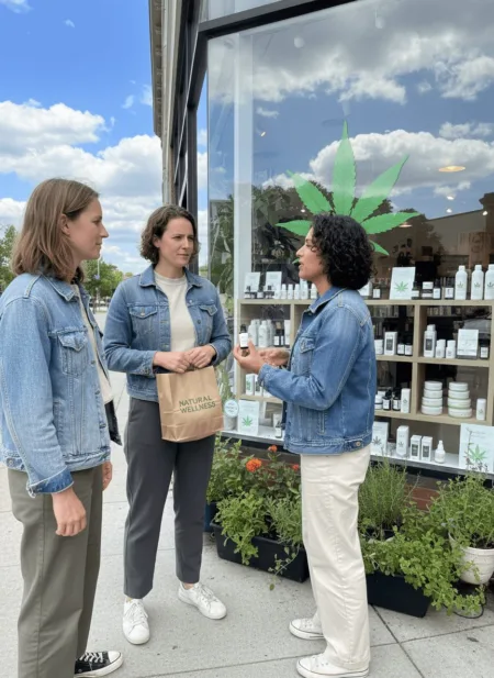 CBD product bans could change what’s in your stores—are you ready? Discover the surprising details and urgent updates you can’t miss today.