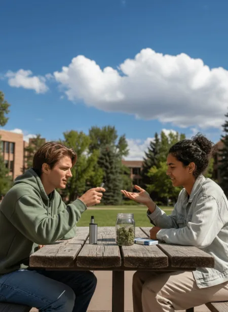 CU Boulder Sheds Light on Cannabis Safety Toxins: Why Everyone Should Care Uncover the truth about cannabis safety toxins. Are you at risk? See what CU Boulder researchers revealed and why it could change everything.