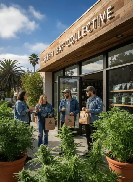 Don't miss this California cannabis company announcement—MWG's record-breaking news is changing the industry. Ready for insider details? Click now!