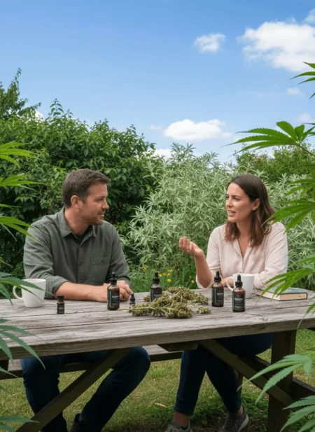 Curious about Canna River CBD? Don’t miss this Canna River CBD review—see real results, testing standards, and a candid verdict. Ready for the truth?
