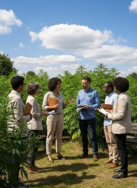 Stay ahead with the latest cannabis legislation updates. Discover new bills and crucial market shifts—find out what could impact you next!