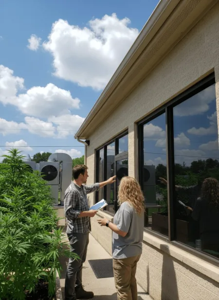 Frustrated with lingering smells? Discover what you need to know about cannabis odor mitigation and why real solutions sometimes take 90+ days.