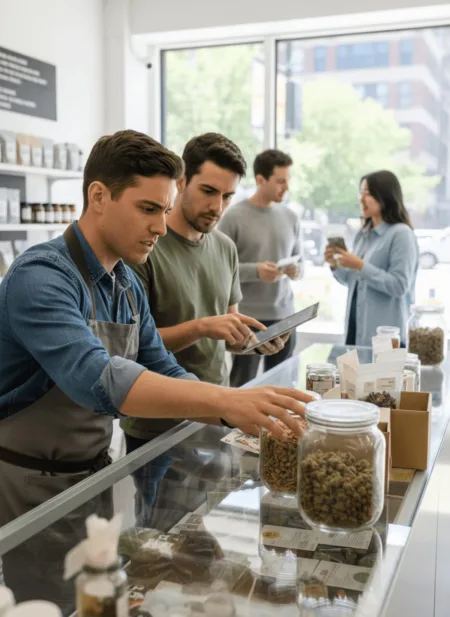 Urgent: Discover the latest cannabis product recall New York update. Are your products affected? Click to protect yourself and stay ahead of new recall risks.