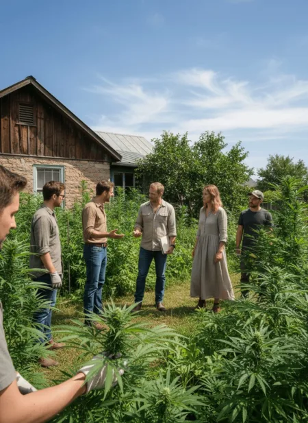 Cannabis Raid Lawsuit Shakes Up Legal Landscape—What Comes Next? Shocking updates in the cannabis raid lawsuit—find out why a judge is letting claims go to court. Will this case rewrite cannabis enforcement laws?
