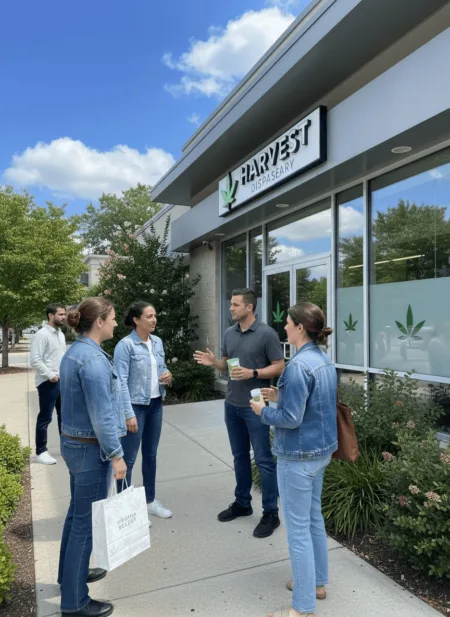 Cannabist Virginia Sale Sparks $130M Buzz: What It Means Now Don’t miss the inside scoop on the Cannabist Virginia sale. Uncover what this $130M deal means for medical marijuana in Virginia—read now!