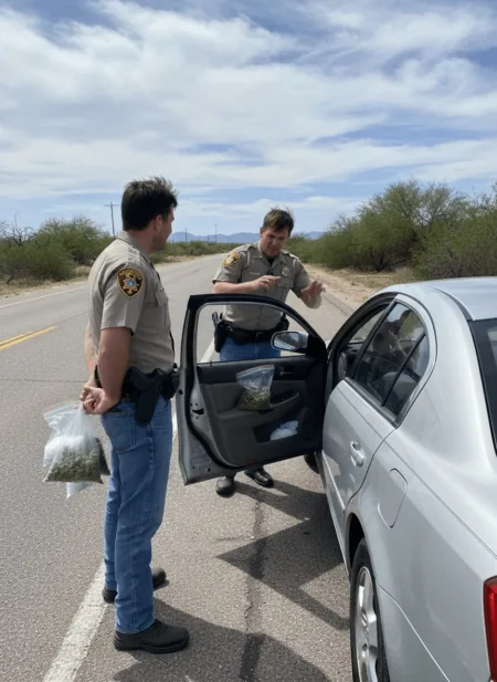 Canutillo Meth Marijuana Arrest: Community Reacts to Major Police Discovery Get the full story behind the Canutillo meth marijuana arrest. Discover what deputies uncovered—click for eye-opening details you can't miss.