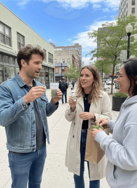 Chicago Hemp Sales Ordinance: Mayor’s Veto Ignites Buzz on City Streets Curious how the Chicago hemp sales ordinance impacts your business? Discover the controversy behind Mayor Brandon Johnson's daring veto—read now!
