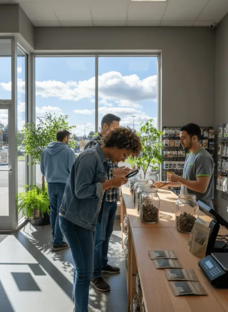 Clark County Cannabis Tax Shakeup: What It Means for Local Shoppers & Shops Curious how the Clark County cannabis tax could impact your favorite dispensaries? Uncover what's at risk and why it matters for you—don’t miss out.