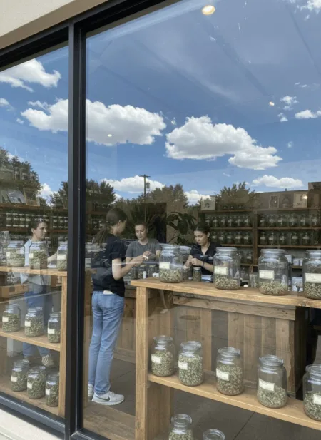 Colorado Cannabis Sales Decline: What’s Fueling the Drop & What’s Next? Colorado cannabis sales decline sparks industry buzz—uncover hidden reasons, business impacts, and what this trend means for your next dispensary visit.