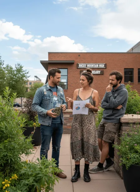 Colorado Cannabis Tax Changes: What Every Consumer Needs to Know in 2024 Explore how Colorado cannabis tax changes could impact your business or wallet. Don’t miss the latest updates—are you ready for what’s next?