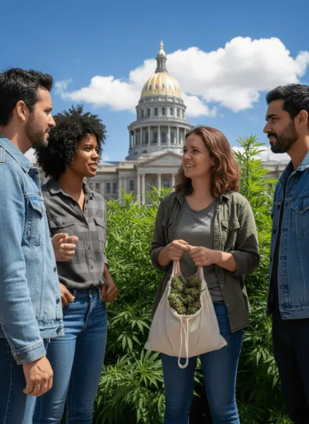 Colorado Marijuana Law Changes: What’s New and Why It Matters Now Curious about Colorado marijuana law changes? Discover new rules and potential impacts on your daily life—don't miss out on these crucial changes!