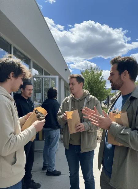 Colorado Weed Recall Shakes Up Dispensaries: What You Need to Know Now Colorado weed recall shakes 30 dispensaries—are you at risk? Discover what's really happening, who's affected, and how to stay safe!