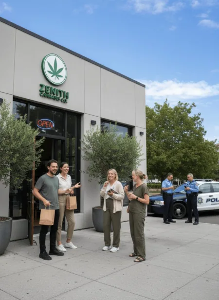 Community Divided: Medical Cannabis License Denial Sparks Debate in Ellsworth Facing a medical cannabis license denial? Discover shocking reasons why Ellsworth rejected a chain for contaminated products—learn how it could impact you.