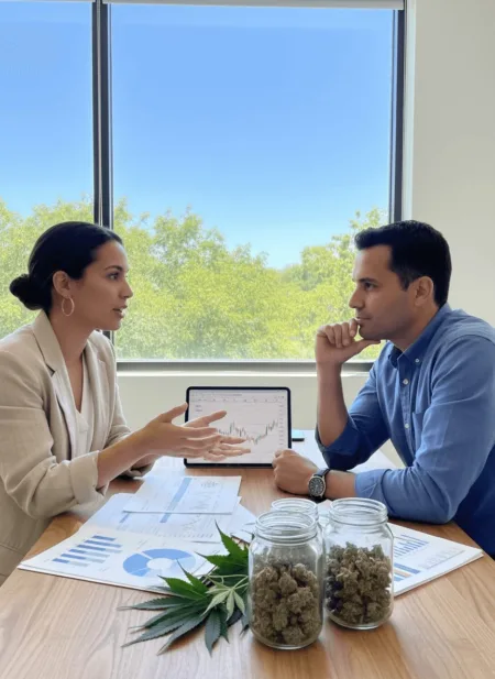 Discover how Curaleaf cannabis refinancing could reshape the cannabis market. Curious about industry impact? Unlock the full story inside.