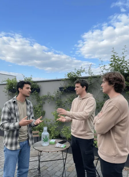D.C.’s Cannabis Beverage Permits Legislation Sparks Heated Debate Curious about cannabis beverage permits legislation? Discover why D.C. suspended Doobie District and learn what Maryland's enforcement means for your business.