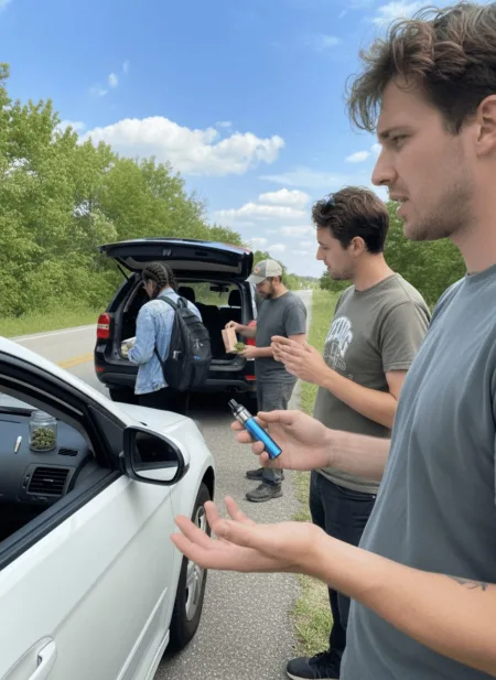 DUI Charges Williamsport: What Drivers Need to Know About Local Law & Cannabis DUI charges Williamsport cases are rising. Know your rights—discover what law enforcement isn’t telling you and how cannabis may impact your case.