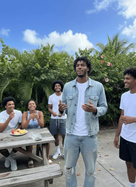 Deandre Ayton Marijuana Bahamas: Unfiltered Truth Behind the Headlines Discover the latest on Deandre Ayton marijuana Bahamas—What really happened in paradise? Click for exclusive insights and unseen revelations!