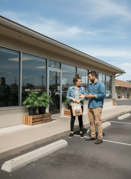 Dispensary Black Market Investigation: What the Headlines Aren’t Telling You Explore the truth behind the dispensary black market investigation. Uncover shocking details and find out how it impacts your community—don't miss this!