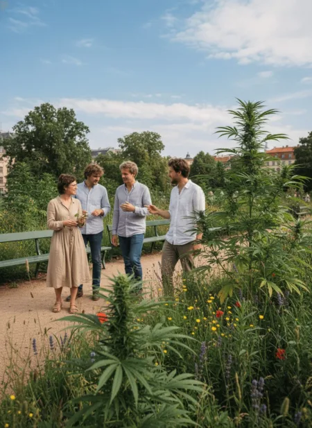 EU Biodiversity Progress: Fresh Changes Reshape Nature, Society, and Cannabis Curious about EU biodiversity progress? Discover breakthrough efforts and why swifter action matters—find out what’s really happening now in Europe!