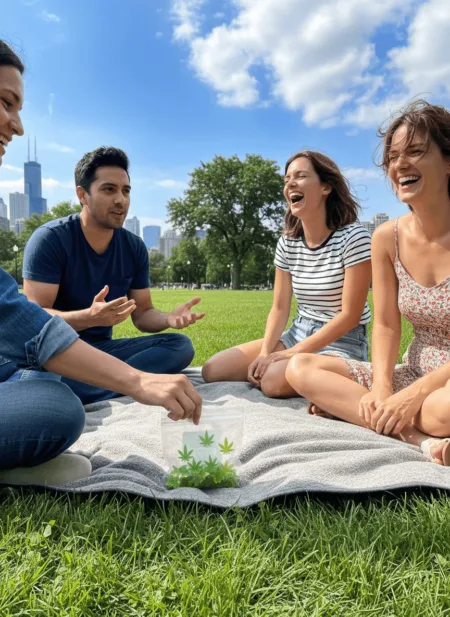 Experience the Best CBD Gummies Chicago: Top Picks for Happy Living! Searching for the Best CBD Gummies Chicago has to offer? Discover premium selections, local secrets, and expert guidance—taste relief like never before!