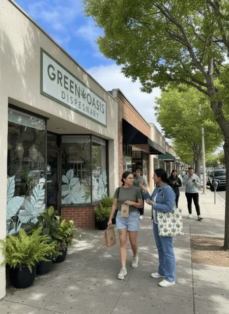 Fairfax Cannabis Dispensary Regulations: What Every Local Needs to Know Now Get the inside scoop on Fairfax cannabis dispensary regulations—discover what’s changed, what’s next, and why it matters before your next visit.