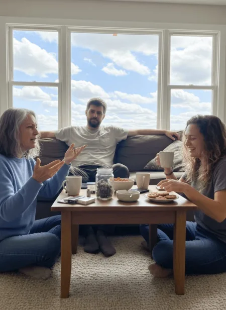 Facing family marijuana use concerns? Uncover expert advice, real risks, and what to do when loved ones' habits cross the line. Click to get the facts.