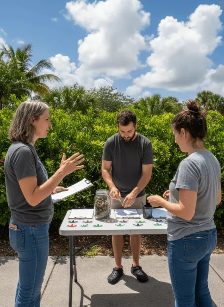 The Florida marijuana ballot measure just failed for 2026—find out why, what's next for cannabis laws, and what this means for legalization efforts.