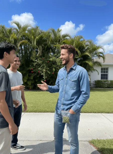Curious about your rights in a Florida marijuana possession plea? Discover vital tips before you make a move—don’t risk your future, read this first.