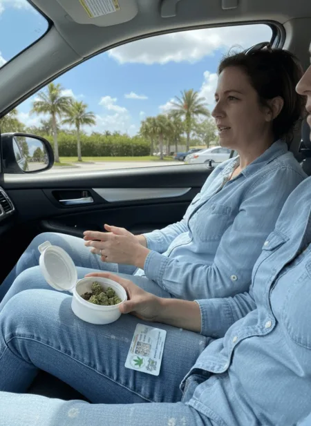 Are you at risk? Uncover the truth about Florida medical marijuana open containers and how new laws could impact you. Know your rights before it’s too late!