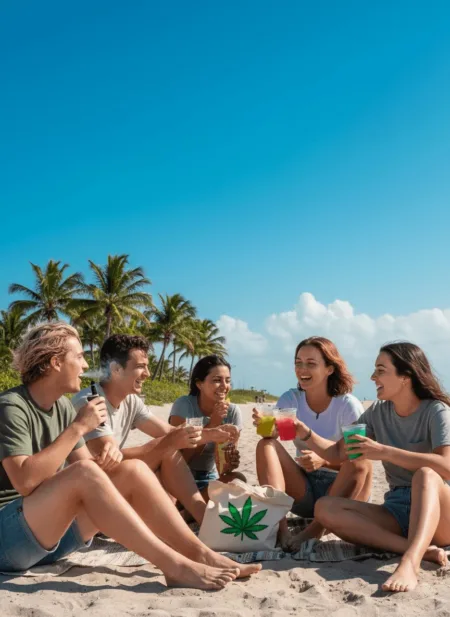 Florida Weed Legal Status: What Spring Breakers Need to Know Today! Curious about the Florida weed legal status? Get the surprising facts before your spring break trip. Find out what you can and can't do in Florida now!