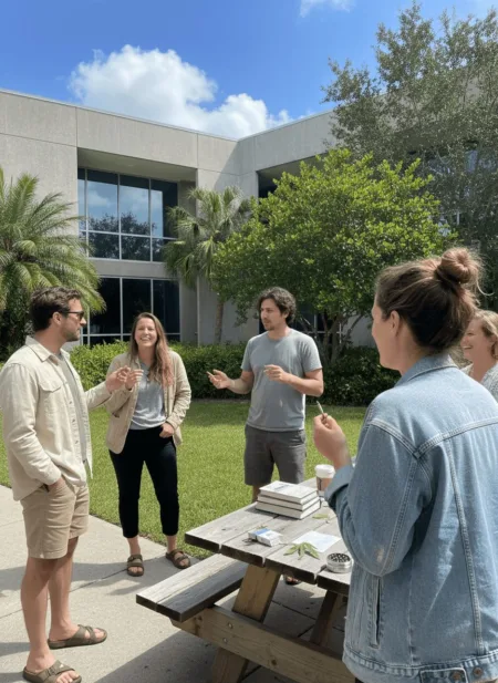 Curious why the Florida marijuana amendment missed the 2026 ballot? Uncover the real story, insights, and what's next for legalization in Florida.