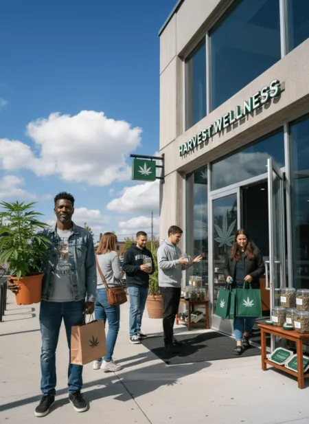 Flowerbomb Dispensary New Jersey: Shawn Henry’s Bold Vision Reshaping Cannabis Discover how Flowerbomb dispensary New Jersey stands strong—meet Shawn Henry, his challenges, and secrets. Ready to see true cannabis innovation?