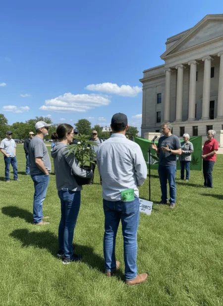Grand Island Momentum: medical marijuana Nebraska Support Surges Amidst New Victory Curious about the future of medical marijuana Nebraska? Discover what's happening now in Grand Island—don't miss this pivotal update!