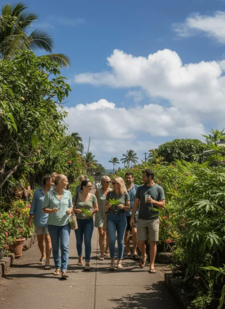 Curious about Hawaii cannabis legalization? Discover how this game-changing move could transform the islands and spark a $1B economic boom.