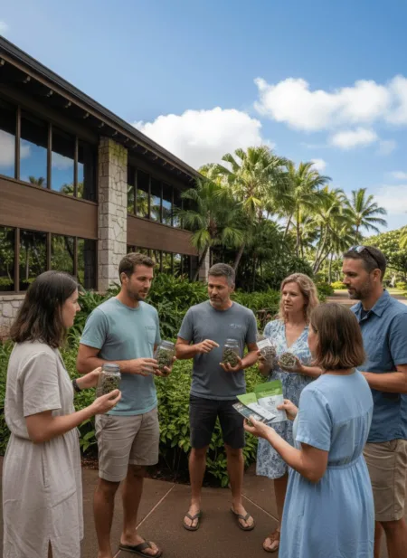 Hawaii Hemp THC Regulations: What New Rules Mean for Locals and Industry Curious about Hawaii hemp THC regulations? Discover new changes, what’s at stake, and how these rules could affect you. Essential info inside—read now!