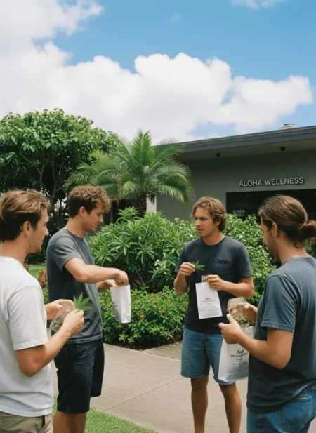 Hawaii Medical Cannabis Economic Analysis: Unexpected Trends & Local Impact Revealed Uncover eye-opening opportunities with this Hawaii medical cannabis economic analysis. See why businesses and advocates are watching. Don’t miss out!