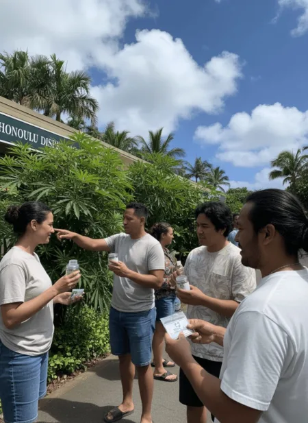 Curious about the Hawaii medical cannabis program? Discover new insights, bold statistics, and what it means for your health and Hawaii's future—read now!