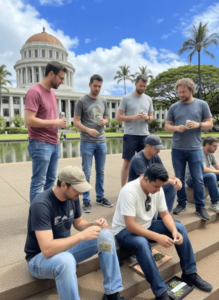 Curious about Hawaii recreational marijuana legislation? Discover what's stalling progress and why this debate has everyone watching. Click to learn more.