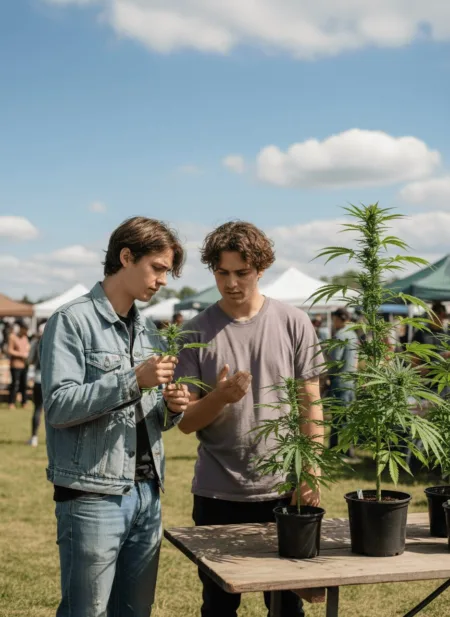 Curious about hemp vs marijuana laws? Unlock the real reasons behind their legal divide and discover what lawmakers don’t want you to know!