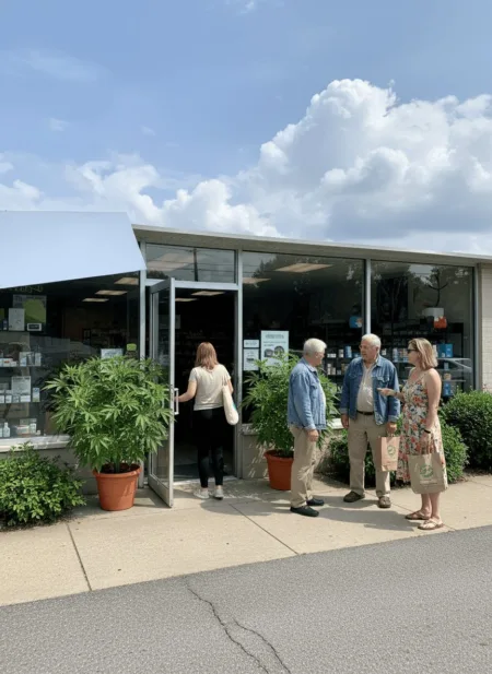 Hopkins County Medical Marijuana Dispensary Grand Opening Sparks Community Excitement Curious about the new Hopkins County medical marijuana dispensary? Discover what’s inside and why everyone’s talking—don't miss your first look this Friday!